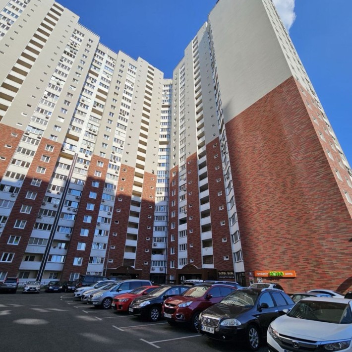 Продаж нежитлового приміщення , жк Навігатор Нежилое помещение - фото 1