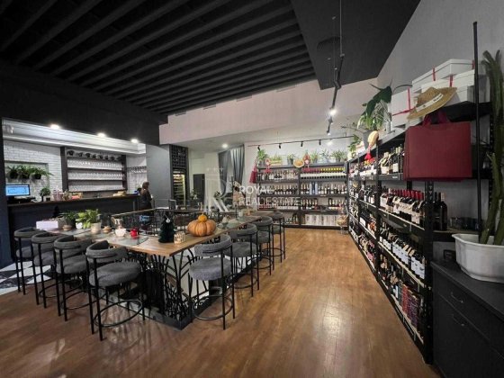 Продаж приміщення під ресторан 170кв.м Печерськ Фасад 1 поверх центр Київ