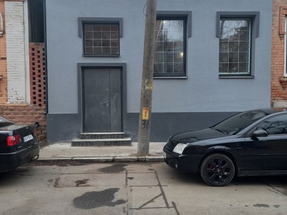 Продажа Помещения Центр.120м.