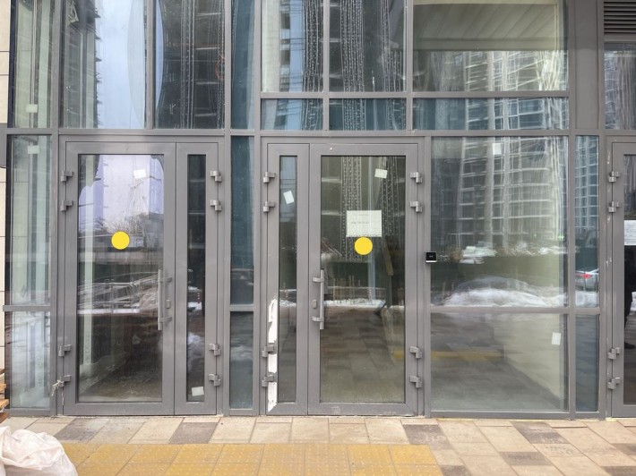 Без % ‼️продаж нежитлового приміщення 65 м2  ЖК Новопечерські Липки - фото 1