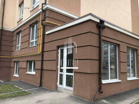 Продаж приміщення комерційного призначення вул. Метрологічна, 25-а Київ