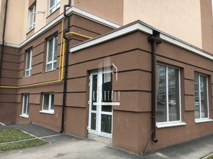 Продаж приміщення комерційного призначення вул. Метрологічна, 25-а - фото 1