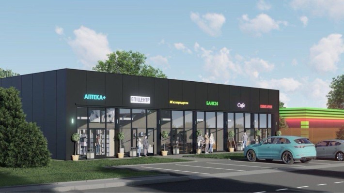 Комерційна нерухомість ,7 років окупність - фото 1