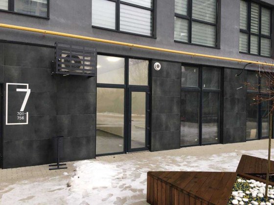 Продаж приміщення на вул. Думанського Львів