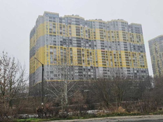 Продаж комерційної нерухомості / Магазину ЖК Медовий. Фасад.Терміново! Київ