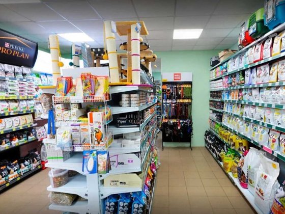 Фасадне приміщення з орендарем / Київ / трафік Київ