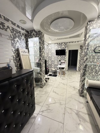 Продажа  действуещего Салона красоты, центр Хортицкого района -64999$ - фото 1