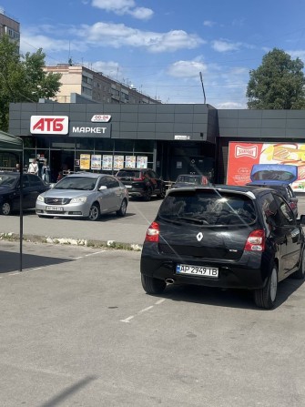 Продам прибуткове приміщення 20м2 Маршала Чуйкова, Бородинський,АТБ. - фото 1