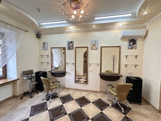 ‼️Продаж нежитлового приміщення Куліша/Балабана Львов