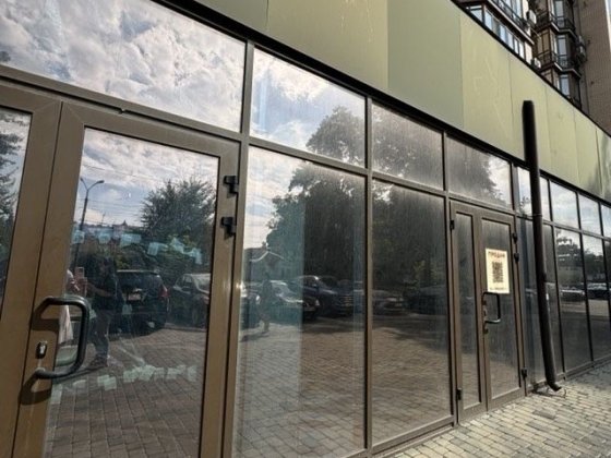 Продам помещение жк атлант Дніпро