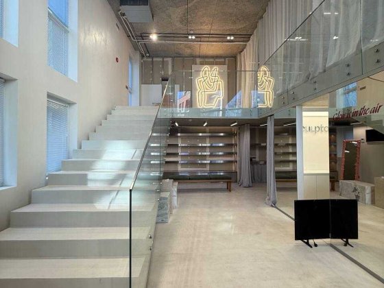 Продаж просторого комерційного приміщення по вул Олени Степанівни. Львів