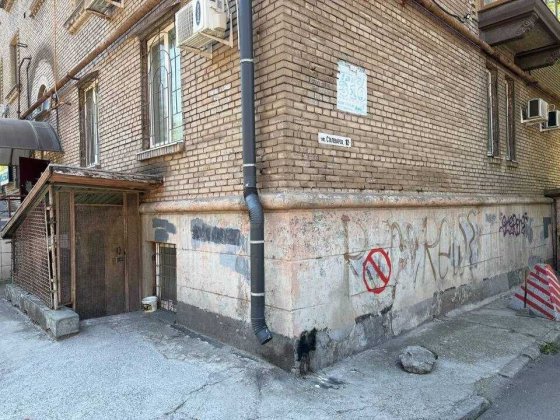 Помещение Сталеваров 12 (108 кв.м.) Запоріжжя
