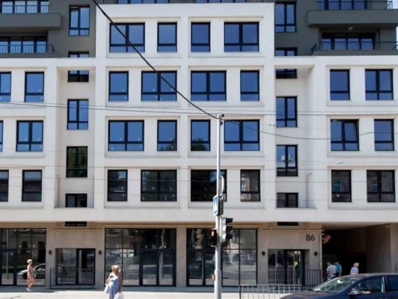 Продаж приміщення з 2 паркомісцями Львів