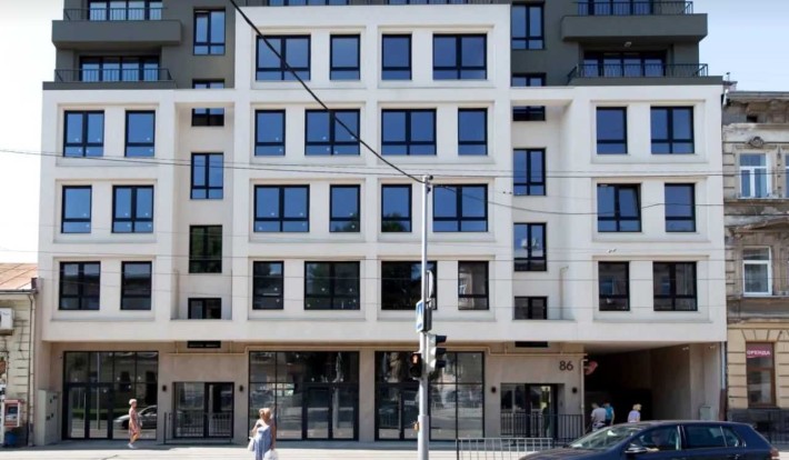 Продаж приміщення з 2 паркомісцями - фото 1