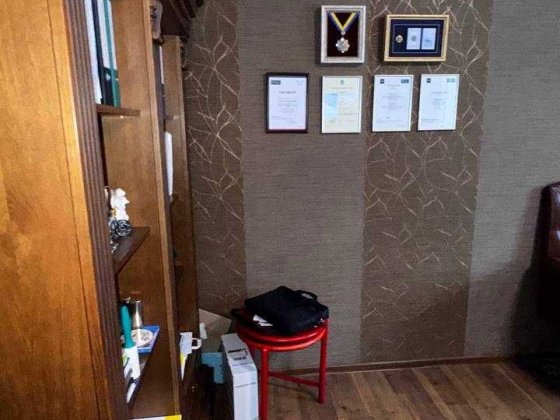 Продаж комерційного приміщення по вулиці Тракт Глинянський Львів