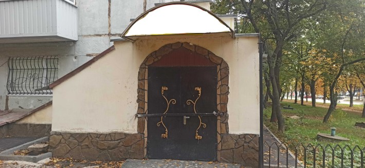 Продаж комерційного приміщення 140 м2, вул. Волкова проїзна частина - фото 1