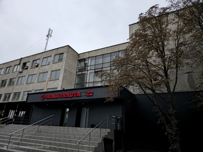 Продаж/Оренда приміщення 3195 кв.м по вул. Покровська 73 - фото 1