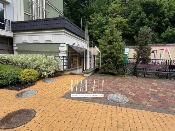 Продаж Без% ЖК Поділ Град вул.  Дегтярна 11 Цоколь Київ