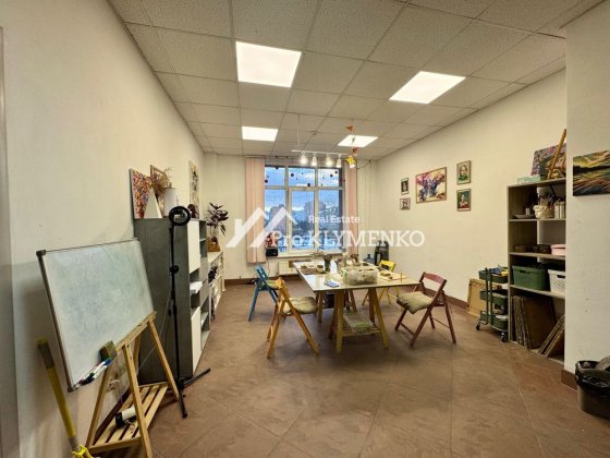 Без% Офіс 141 кв.м, вул. О. Туманяна, Сверстюка, Окіпної, Лівобережна Київ