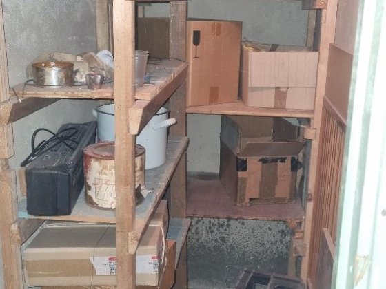 Продам кладовая верхняя 3 печерск Київ