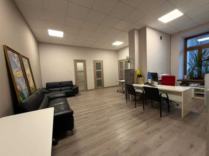 Офіс у житловому фонді | Хрещатик 15 | 128 м | Центр Києва, ЦЕНТР - фото 1