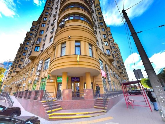 Продаж приміщення 81м2 ЖК Златоустівський. Київ