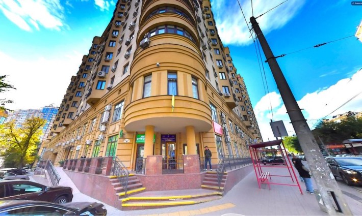 Продаж приміщення 81м2 ЖК Златоустівський. - фото 1