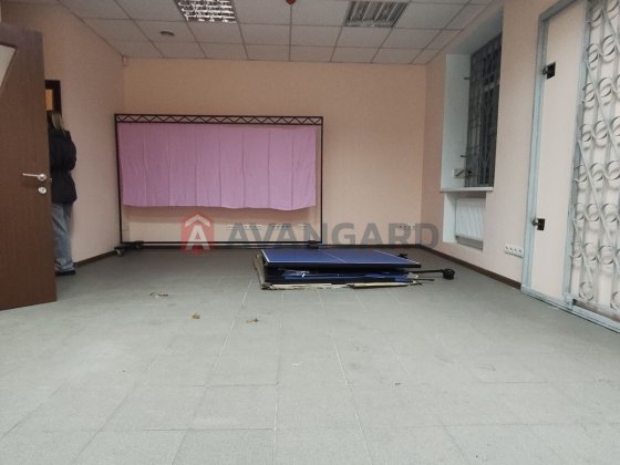 Продам коммерцию красная линия Рабочая Дніпро