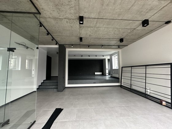 Офіс/приміщення/ремонт/Демянська 3 Львов