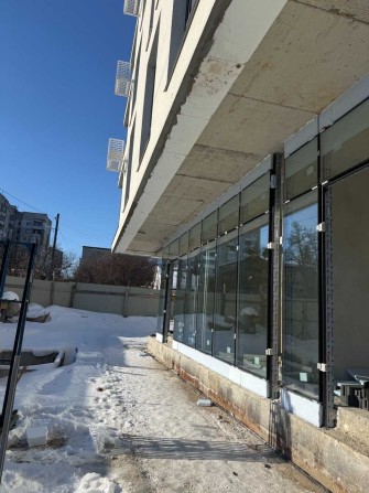 продаж фасадного комерційного приміщення у ЖК My Home - фото 1