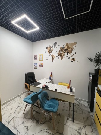 Продаж офісного приміщення 2 кабінети, Петлюри, Кульпарківська, Садова - фото 1