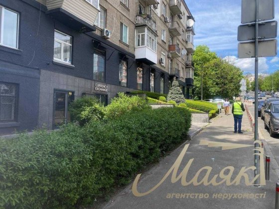 Продажа коммерции 380м2, кловская, центр! Київ