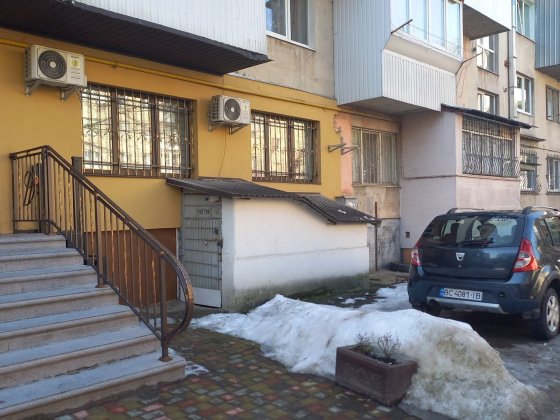 Продаж комерційне приміщення у Львові Львів