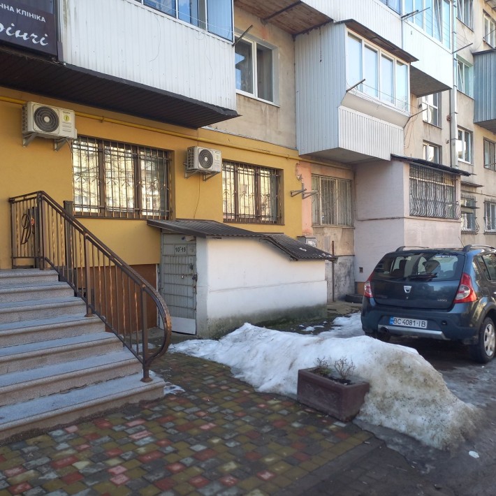 Продаж комерційне приміщення у Львові - фото 1