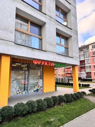 Продам  помещение /магазин/готовый бизнес/Левый берег/Олимпийский - фото 1