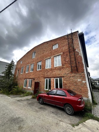 Продаж комерції офіс,виробництво, вулиця Вулецька поруч Зелена - фото 1