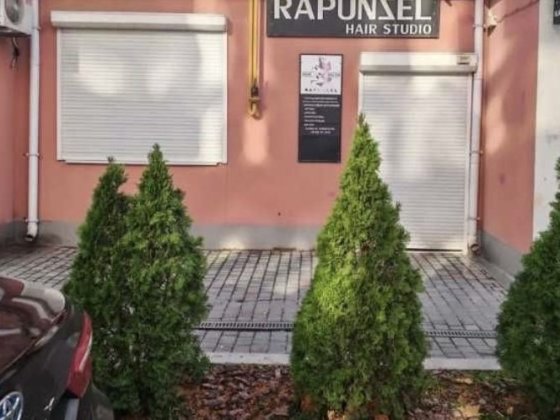 Продам коммерческое помещение 53м2 в ЖК Олимпийский Левобережный -3 Дніпро