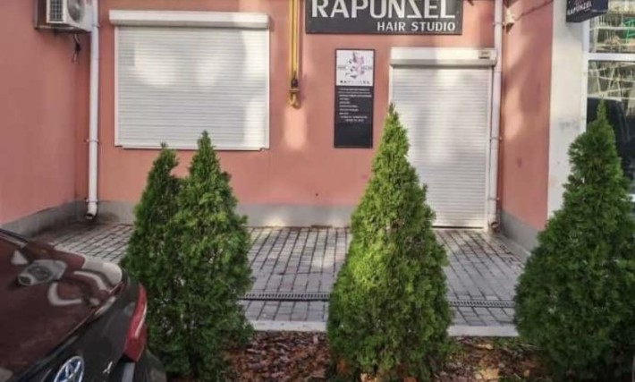 Продам коммерческое помещение 53м2 в ЖК Олимпийский Левобережный -3 - фото 1