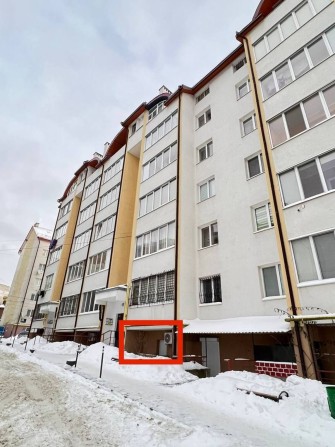 Без комісі! Продаж приміщення 79.4м2 в новобудові по вул.Джона Ленона - фото 1