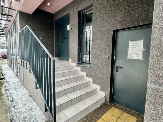 Продам комору в ЖК Діброва Парк. Без % Киев