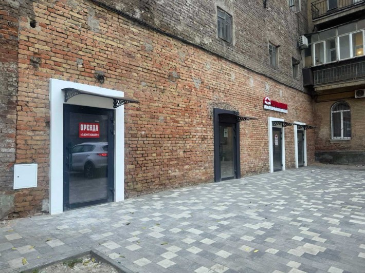 Продам комерційне приміщення район вул. Пастера - фото 1