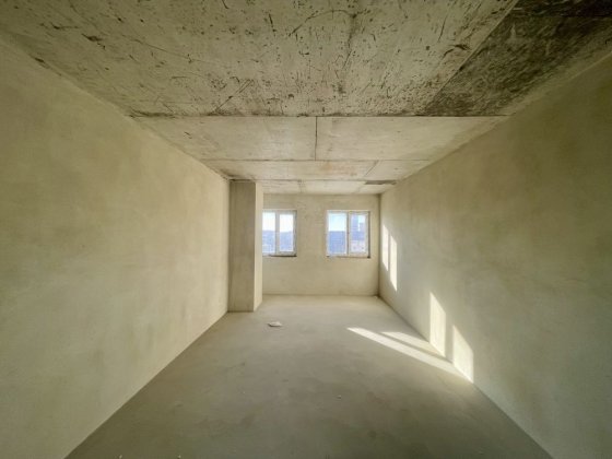 Продаж приміщень в новобудові з частовим ремонтом Сихів Львов