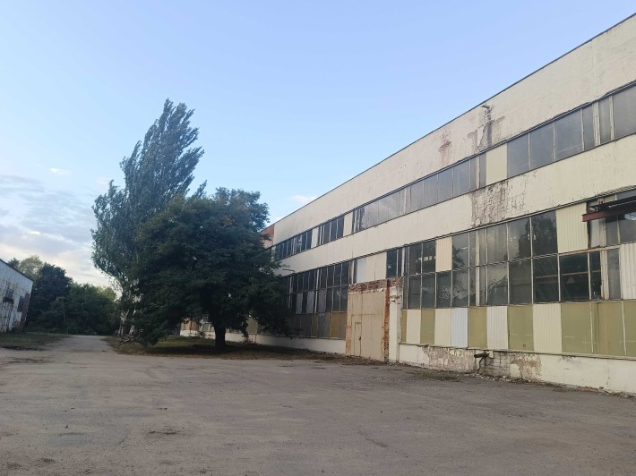 Продаж комплексу будівель - фото 1