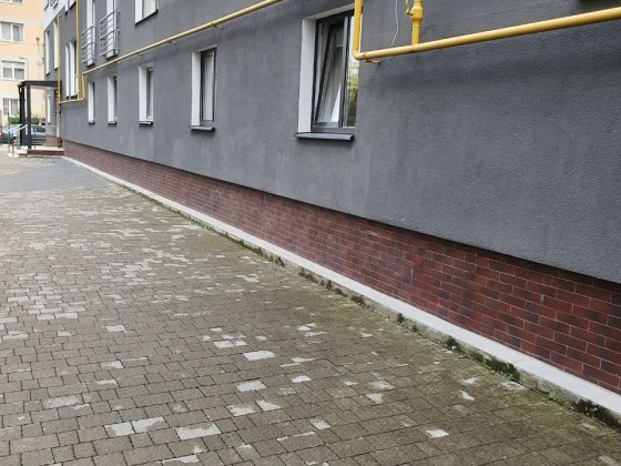 Комерційне приміщення/ квартира  в Auroom Tower Львов