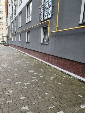 Комерційне приміщення/ квартира  в Auroom Tower - фото 1