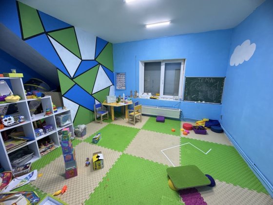 Продам помещение в центре, отделоный вход Дніпро