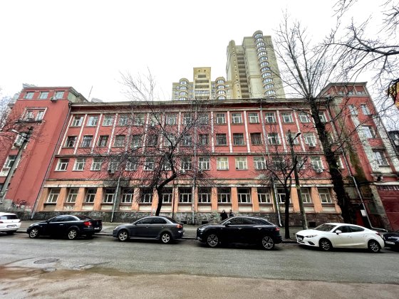 Продам без % окремий будинок 4100 кв.м центр Дмитрівська 71 Лук'янівка Київ