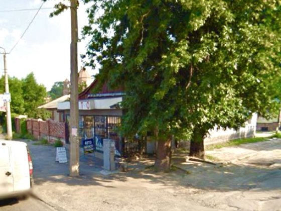 Продам окрему будівлю під забудову у Дніпрі Дніпро