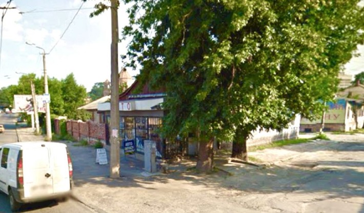 Продам окрему будівлю під забудову у Дніпрі - фото 1