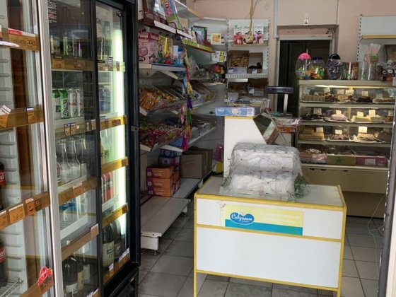 Продам продуктовый Магазин в Приднепровске-Победа готовый бизнес Дніпро